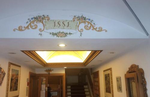 Auronzo di Cadore Hotel | Albergo Erika