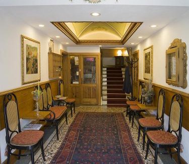 Auronzo di Cadore Hotel | Albergo Erika