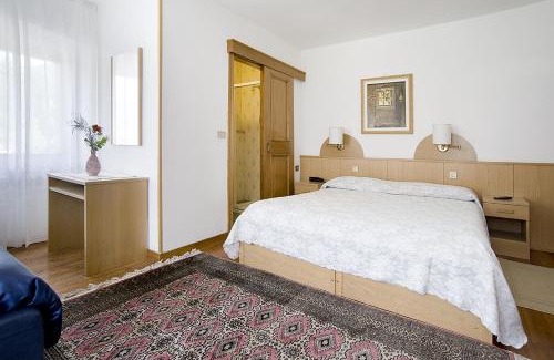 Auronzo di Cadore Hotel | Albergo Erika