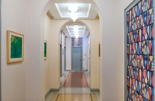 Flaminio Hotel | Albergo Etico Roma
