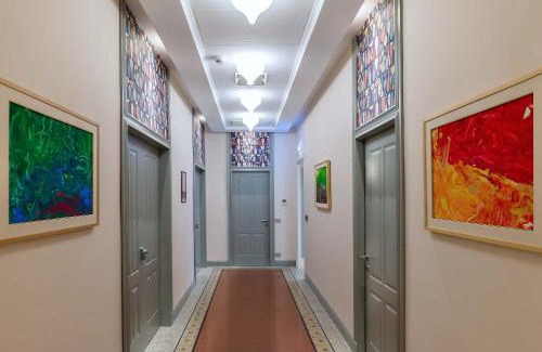 Flaminio Hotel | Albergo Etico Roma