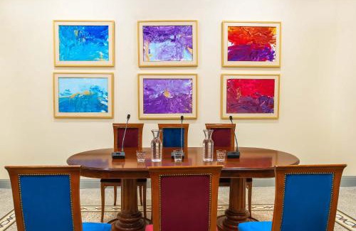 Flaminio Hotel | Albergo Etico Roma