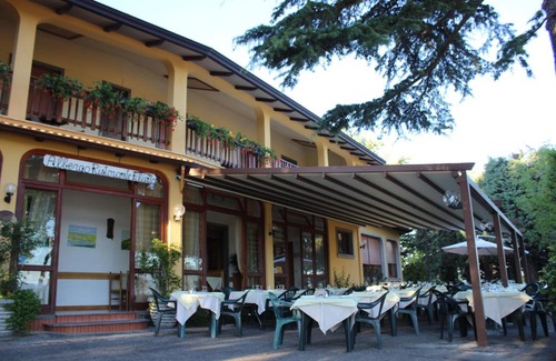 Bobbio Hotel | Albergo Filietto