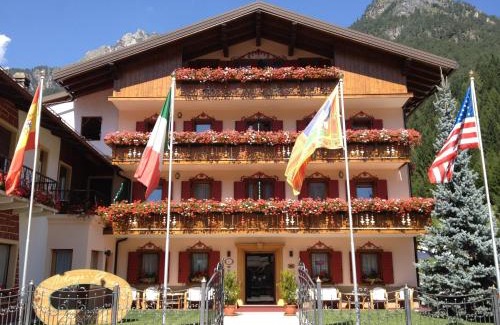 Auronzo di Cadore Hotel | Albergo Garnì Ajarnola
