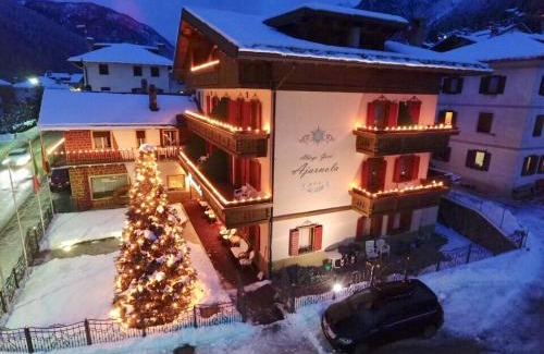 Auronzo di Cadore Hotel | Albergo Garnì Ajarnola