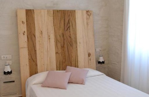 Collemancio Hotel | Albergo Il Rientro