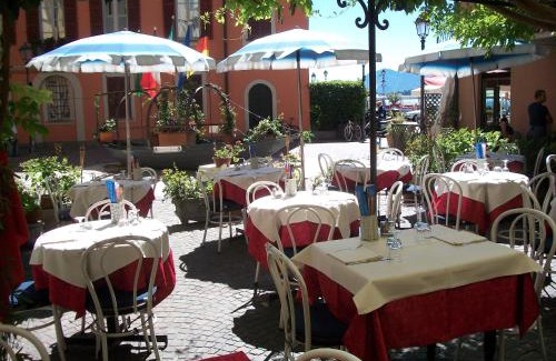 Menaggio Hotel | Albergo Il Vapore