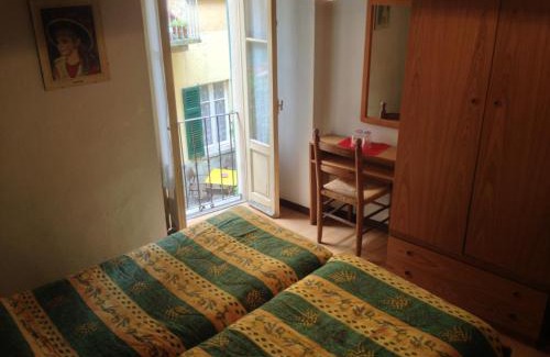 Menaggio Hotel | Albergo Il Vapore