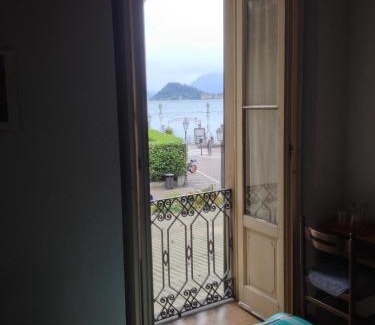 Menaggio Hotel | Albergo Il Vapore
