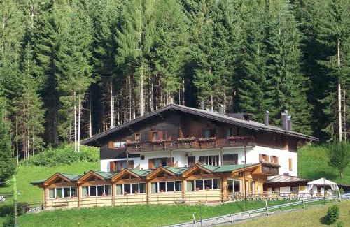 Santo Stefano di Cadore Hotel | Albergo Krissin