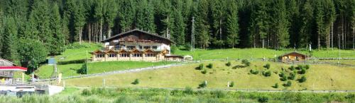 Santo Stefano di Cadore Hotel | Albergo Krissin