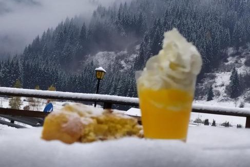 Santo Stefano di Cadore Hotel | Albergo Krissin