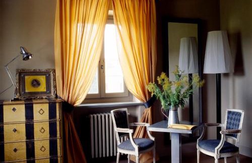 Gavi Hotel | Albergo l'Ostelliere - Villa Sparina Resort