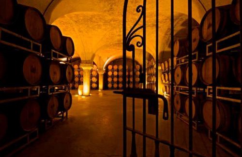 Gavi Hotel | Albergo l'Ostelliere - Villa Sparina Resort