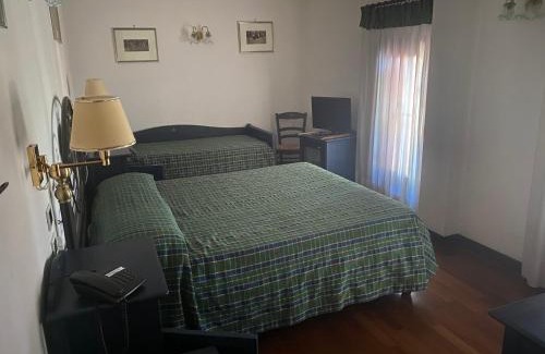 Noventa di Piave Hotel | Albergo La Bersagliera