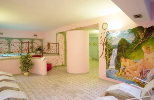 Caprile Hotel | Albergo La Montanina