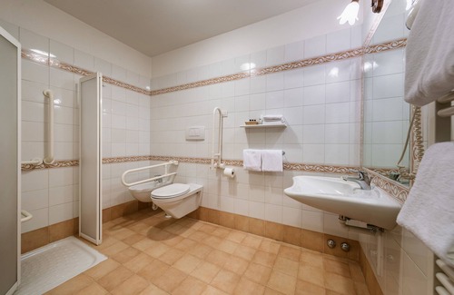 Caprile Hotel | Albergo La Montanina