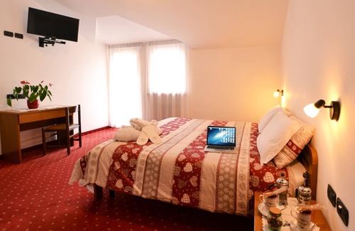 Caprile Hotel | Albergo La Montanina