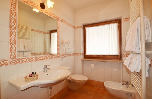 Caprile Hotel | Albergo La Montanina