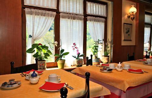 Pallusieux Hotel | Albergo Le Marmotte