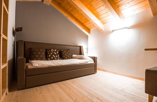 Ledro Hotel | Albergo Maggiorina