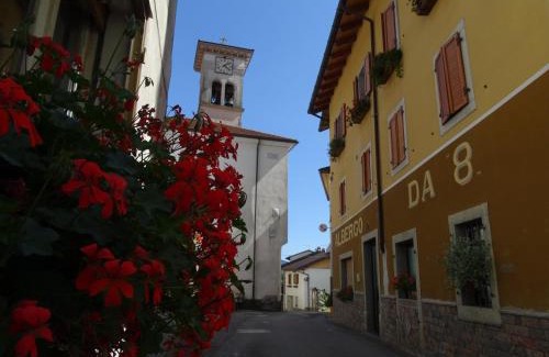 Timau Hotel | Albergo Matiz Da Otto