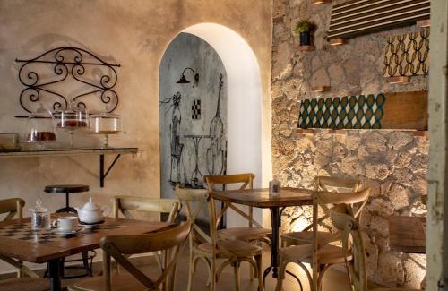 Morano Calabro Hotel | Albergo Merùo