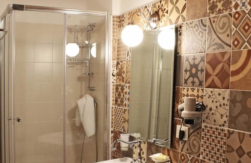 Morano Calabro Hotel | Albergo Merùo