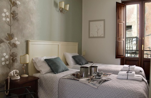 Morano Calabro Hotel | Albergo Merùo