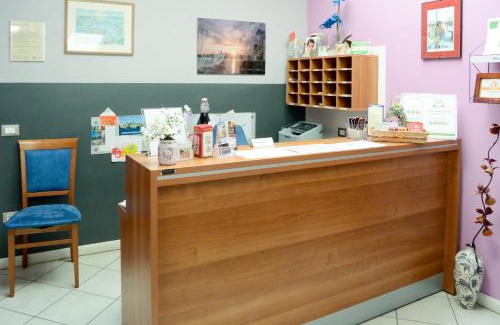 Mantua Hotel | Albergo Meublè Abatjour