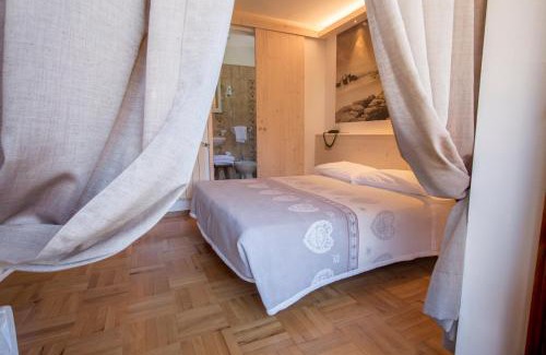 Auronzo di Cadore Hotel | Albergo Meublè Victoria