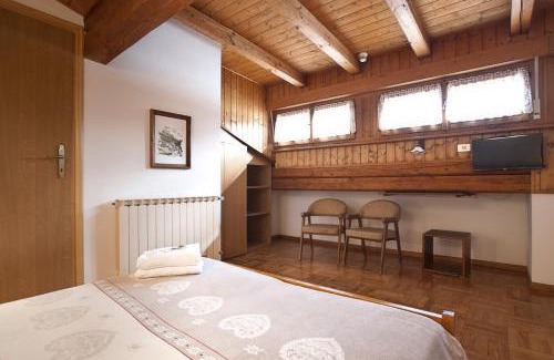 Auronzo di Cadore Hotel | Albergo Meublè Victoria