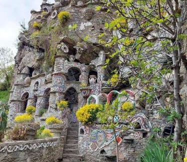 Grosio Hotel | Albergo Motel Dosdè B&B