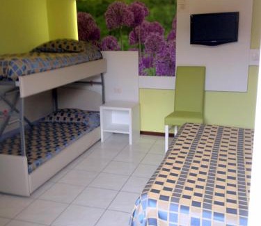 Pallanza Hotel | Albergo Pesce D'oro