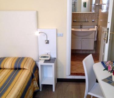 Pallanza Hotel | Albergo Pesce D'oro