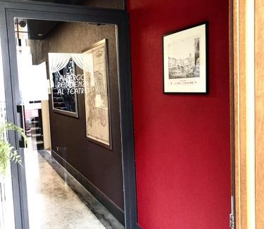 Udine Hotel | Albergo Residenza Al Teatro