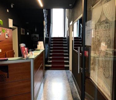 Udine Hotel | Albergo Residenza Al Teatro