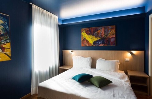 Udine Hotel | Albergo Residenza al Teatro