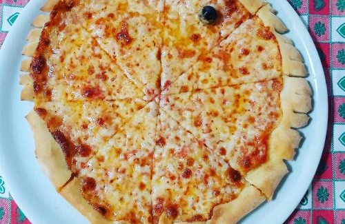 Madonna Dei Fornelli Hotel | Albergo Ristorante Poli