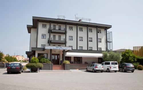 Codroipo Hotel | Albergo Ristorante Belvedere