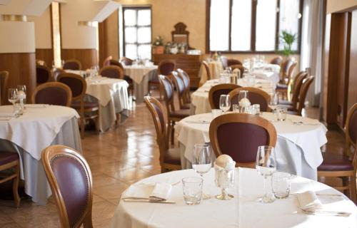 Codroipo Hotel | Albergo Ristorante Belvedere