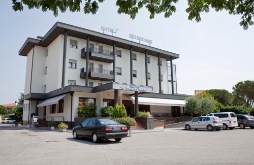 Codroipo Hotel | Albergo Ristorante Belvedere