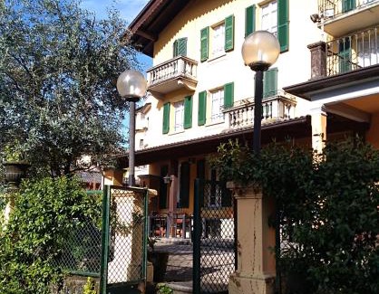 Dazio Bed & Breakfast | albergo ristorante coppa