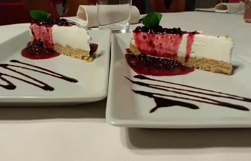 Dazio Bed & Breakfast | albergo ristorante coppa