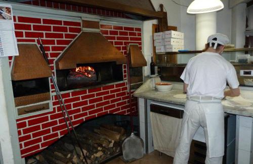 Ameglia Hotel | Albergo Ristorante Gori