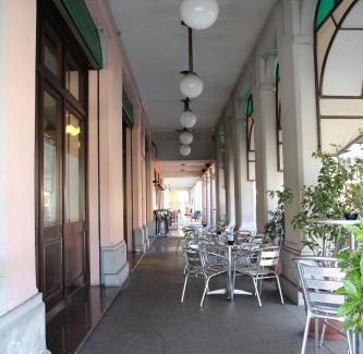 Noventa di Piave Hotel | Albergo Ristorante Leon d'Oro