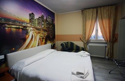 Clusone Hotel | Albergo Ristorante la Bussola
