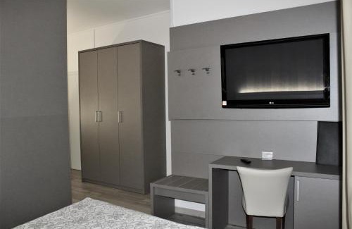 Toano Hotel | Albergo Ristorante Miramonti Toano