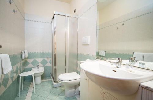 Casciana Terme Hotel | Albergo Roma