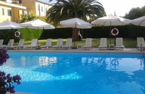 Casciana Terme Hotel | Albergo Roma